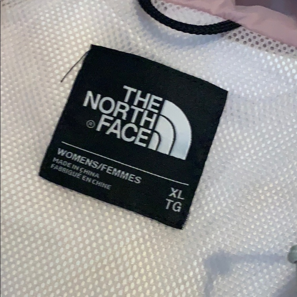 Woman jacket - Picture 6 of 6